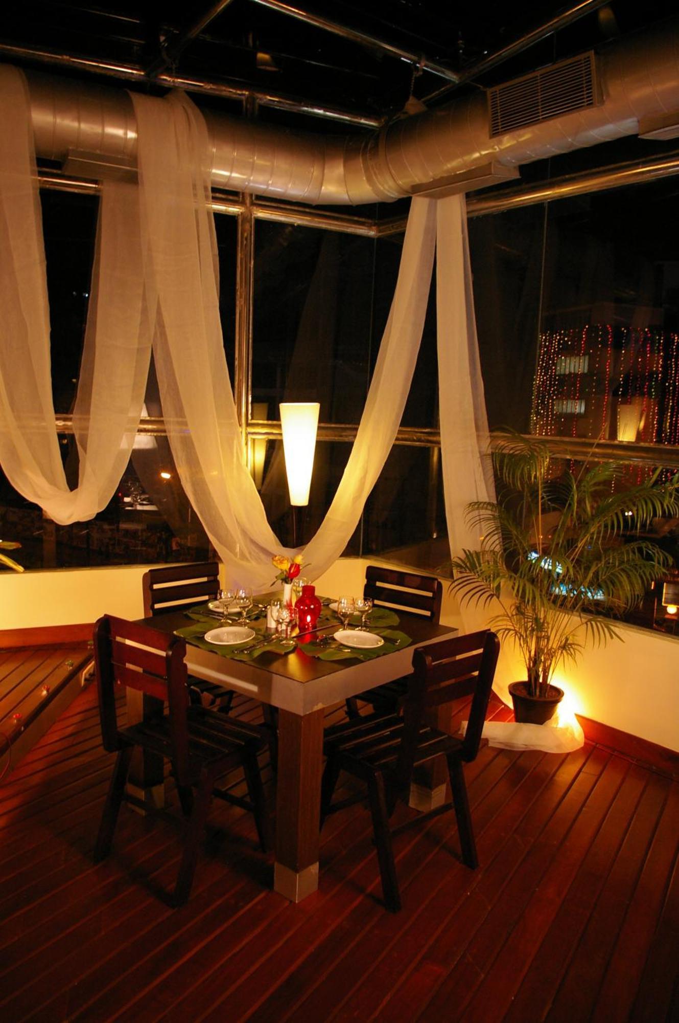 โรงแรมโกคูแลม พาร์ค Kochi ภายนอก รูปภาพ
