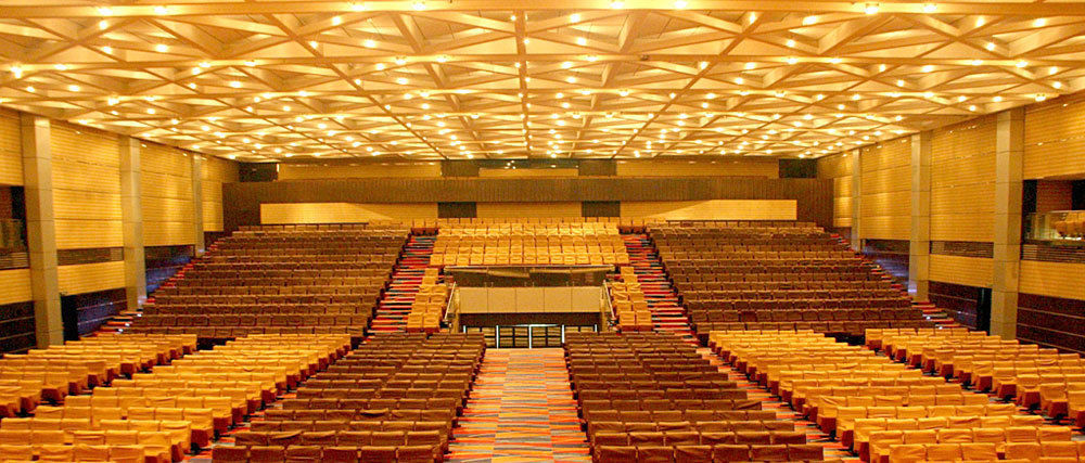 โรงแรมโกคูแลม พาร์ค Kochi ภายนอก รูปภาพ