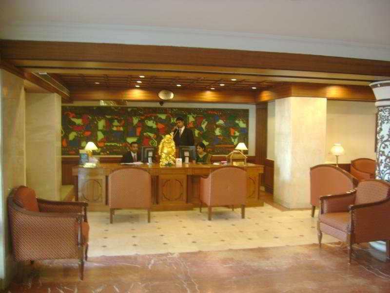 โรงแรมโกคูแลม พาร์ค Kochi ภายนอก รูปภาพ